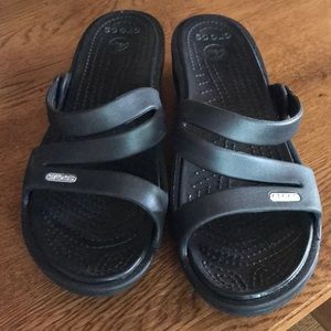 Crocs Patricia Sandals